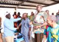 “I’ll Restore Power to the People,” Says Edo APC Gubernatorial Candidate, Okpebholo