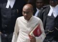 BREAKING: EFCC Files 26 Fresh Count Charge Against Emefiele