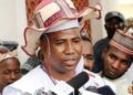 How Nasarawa gov pushed me to establish militia group – Miyetti Allah president