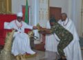Okuama: No Justification For Killing Of Soldiers — Oba Of Benin