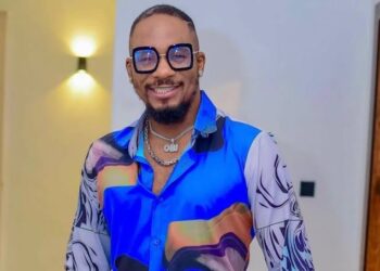 BREAKING: Nollywood actor, Junior Pope, Is Dead [Details]