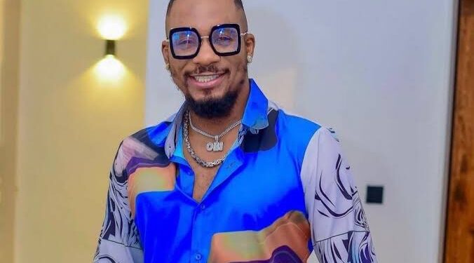 BREAKING: Nollywood actor, Junior Pope, Is Dead [Details]