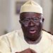 HAPPY BIRTHDAY PA AYO ADEBANJO, NIGERIA CELEBRATES YOU