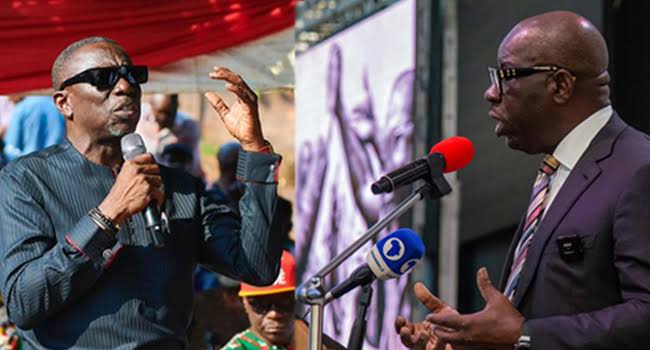 Edo 2024: Who Is Asking AI The Question We Never Asked Godwin Obaseki