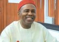 BREAKING: Buhari’s minister Ogbonnaya Onu, is dead