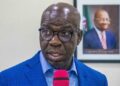 “You Are An Ingrate”, Edo PDP Group Tells Obaseki, Make Fresh Demands Ahead 2024 Guber Poll