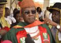 Oba of Benin Installed as Chancellor of NOUN