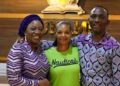 B.Sc Law Testimony: I Have Moved On, Says Veronica After Meeting Pastor Enenche, Wife [PHOTOS]