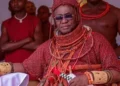 Planned Installation Of Sarkin Hausawan in Edo Unacceptable, Must Not Hold — Oba Of Benin