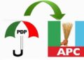 Edo 2024: PDP chairman joins APC