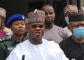 Yahaya Bello: Police Arrest, Detain ADC, Security details For Aiding Ex-Governor’s Escape