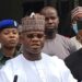 Yahaya Bello: Police Arrest, Detain ADC, Security details For Aiding Ex-Governor’s Escape