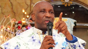 Edo, Ondo 2024 Guber Polls: Primate Ayodele predicts winners