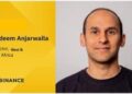 BREAKING: Binance executive who escaped from Nigeria to Kenya Re-Arrested