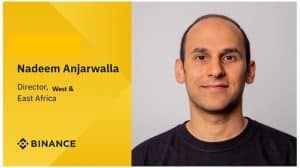BREAKING: Binance executive who escaped from Nigeria to Kenya Re-Arrested