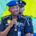 BREAKING: IGP Egbetokun rejects call for state police