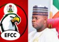 BREAKING: I’m Afraid Of Arrest — Yahaya Bello Speak Out