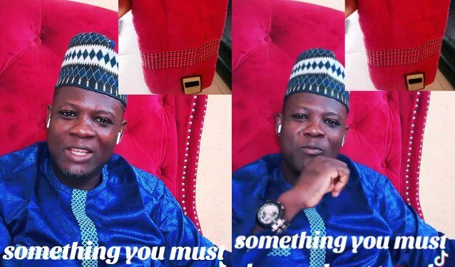 VIDEO: Any Man Who Shares Towel, Duvet With His Wife Can Never Prosper — Nigerian Spiritualist