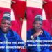 VIDEO: Any Man Who Shares Towel, Duvet With His Wife Can Never Prosper — Nigerian Spiritualist