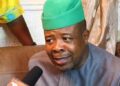 Real Reason Ihedioha Left PDP — Party Chieftain