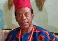 BREAKING: Veteran Nollywood actor, Zulu Adigwe Is Dead