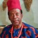 BREAKING: Veteran Nollywood actor, Zulu Adigwe Is Dead