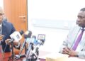 EFCC Hands over 14 Forfeited Properties to Enugu State