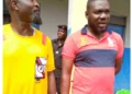 Police arrest two “Inspectors”, others over N20m drugs [PHOTOS]