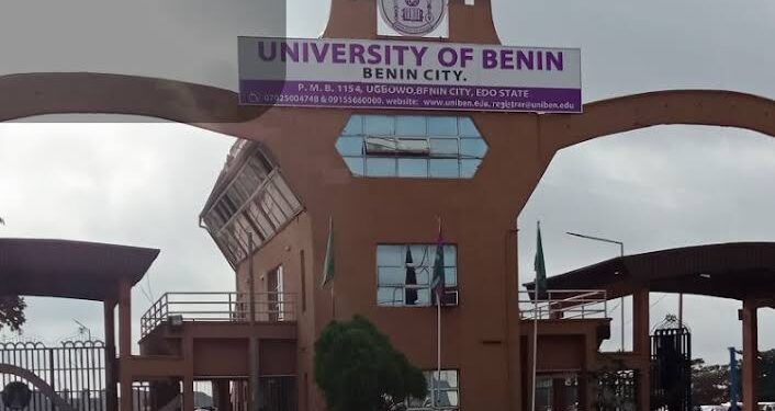 Akpata: UNIBEN Suspends Students’ Union Indefinitely