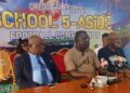 Oredo LGA set to nurture international soccer stars via 5-A side tourney