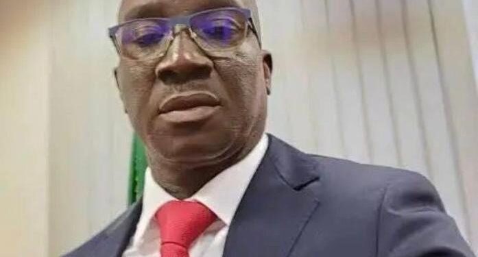 Edo APC Guber Candidate, Okpebholo, Hails President Tinubu Over Student Loan