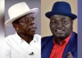 HON. WASHINGTON OSA-OSIFO, PH.D CONGRATULATES HIS EXCELLENCY, SENATOR (COMRADE) ADAMS ALIYU OSHIOMHOLE ON THE OCCASION OF HIS 72ND BIRTHDAY