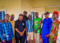 Edo Guber: NNPP collapses structure, endorse Okpebholo