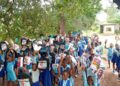 Onyejoecha Foundation Begins Distribution of Learning Materials to Abia Public Schools