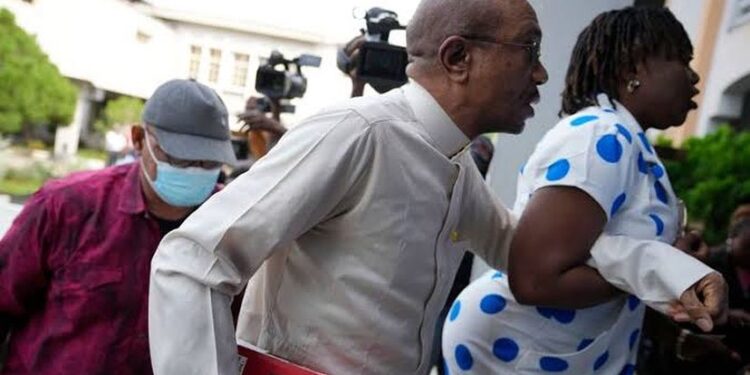 Court seizes $4.72m, N830.88m, multibillion properties linked to former CBN Governor, Godwin Emefiele