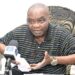 BREAKING [Edo Poll]: Ex-PDP BoT Member, Idahosa Return To APC, Regret Support For Obaseki