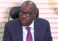 Edo Is Like A Sinking Ship On High Sea, Rudderless With Broken Navigational Aids — Ohonbamu