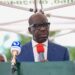 BREAKING: After 11-month Delay, Gov Obaseki Finally Swear In Five Edo High Court Judges