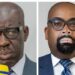 Akpata lambast Obaseki for swearing in judges 11 months after recommendation