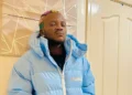 Reactions As Portable acquires luxury house in Lekki [VIDEO]