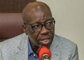 Obaseki running EDSOGPADEC, Revenue Board with Sole Administrators