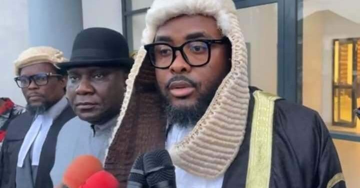 BREAKING: Crisis Breaks Out In Rivers Assembly As Factional Speaker Emerges [Details]