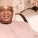 Edo PDP Crisis: Dan Orbih Denies Accepting Campaign Council Role [Details]