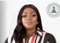 Reactions As Nollywood actress, Eniola Badmus gets FG appointment