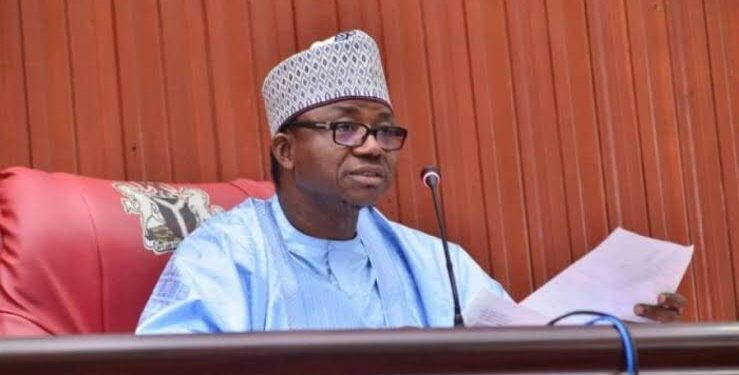 Edo 2024: PDP Suffers Setback As Former Edo Speaker Dumps Party