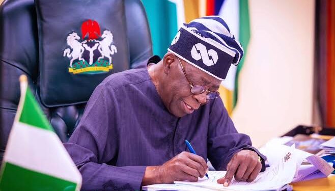 NBM commends Tinubu on suspension of cyber security levy