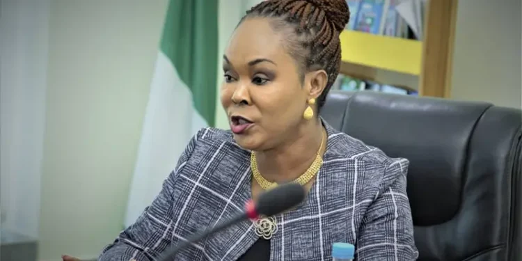 Women Affairs Minister Drags Speaker Niger House Of Assembly To Court Over Plans To Marry 100 Girls [Details]