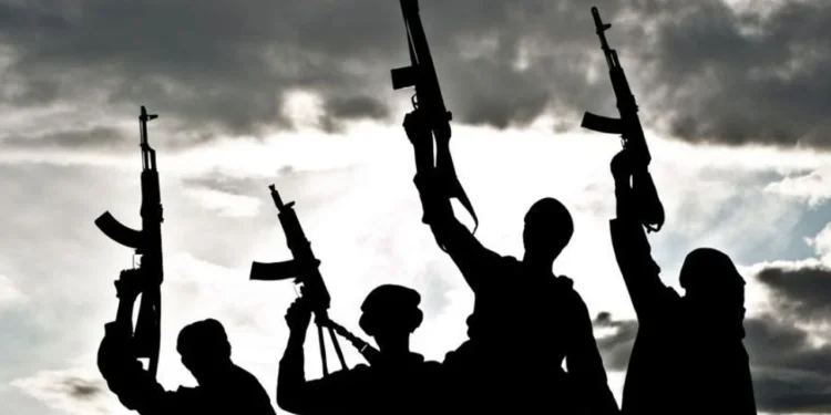 Edo: Kidnappers kill victim after collecting N9m ransom