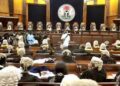 BREAKING: NJC Bars Three Justices From Elevation [Details]