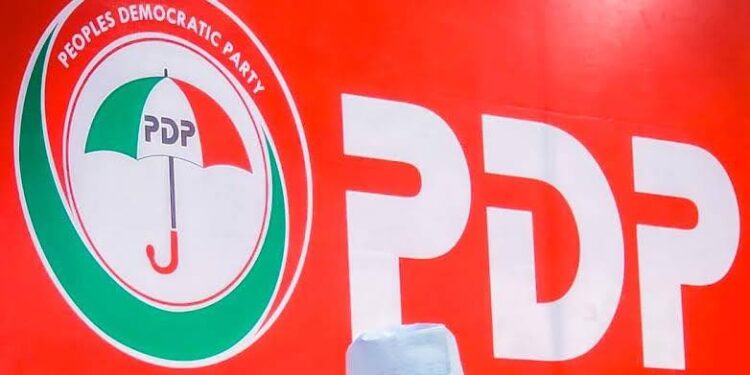 BREAKING [Edo 2024]: PDP Panics, Summons Emergency Meeting